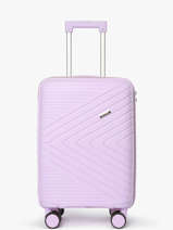 Handbagage Travel Violet victoria S